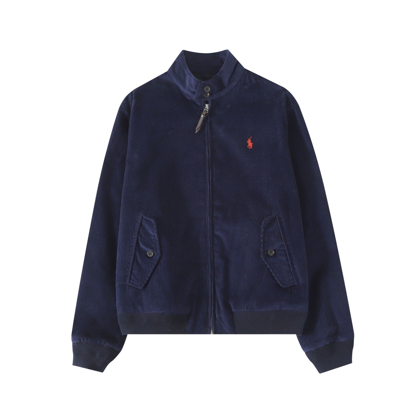 Ralph Lauren Versatile Classic Jacket