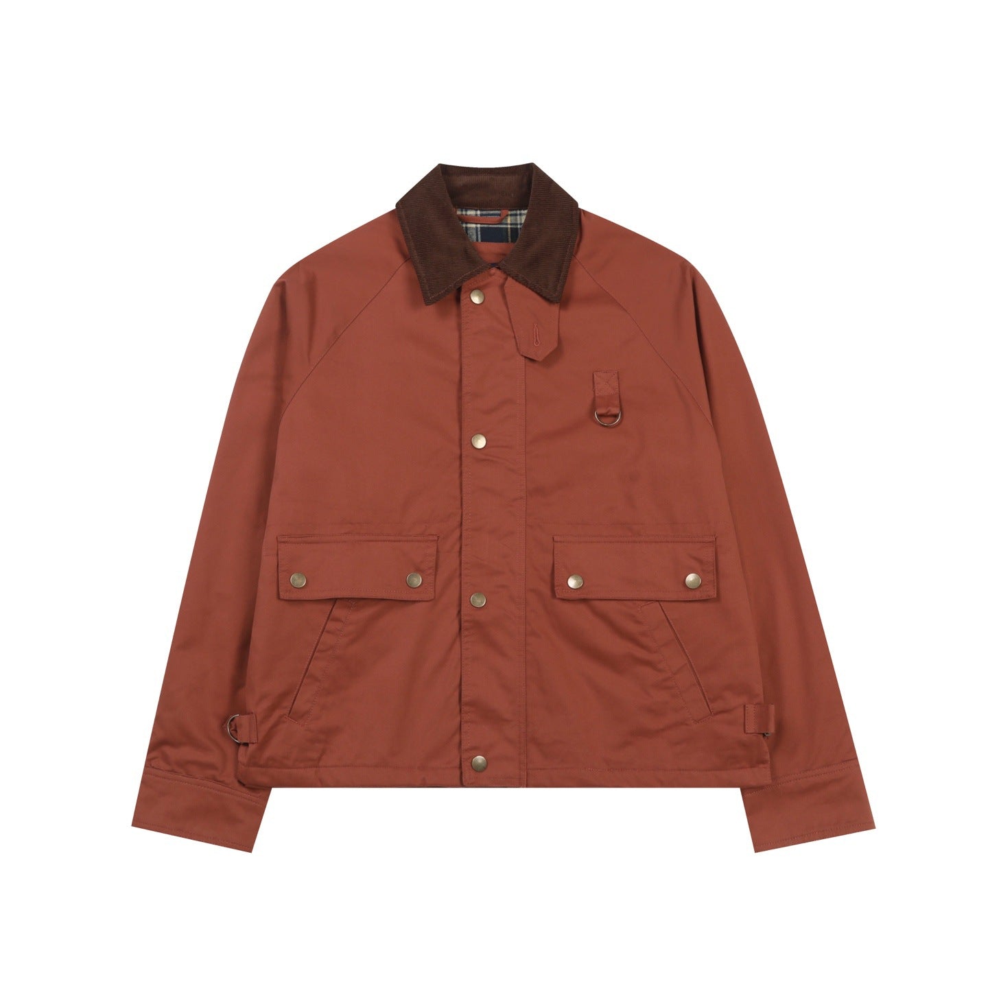 Ralph Lauren Versatile Classic Jacket