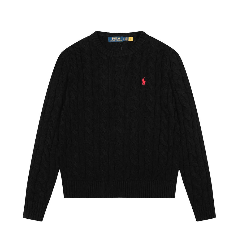Ralph Lauren Classic, Versatile Couples' Sweaters