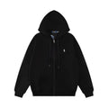 Ralph Lauren Classic, Versatile Couples' Hoodie