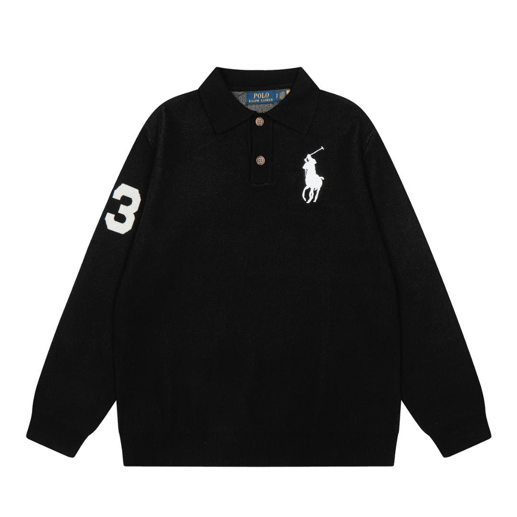 Ralph Lauren Classic, Versatile Couples Coat