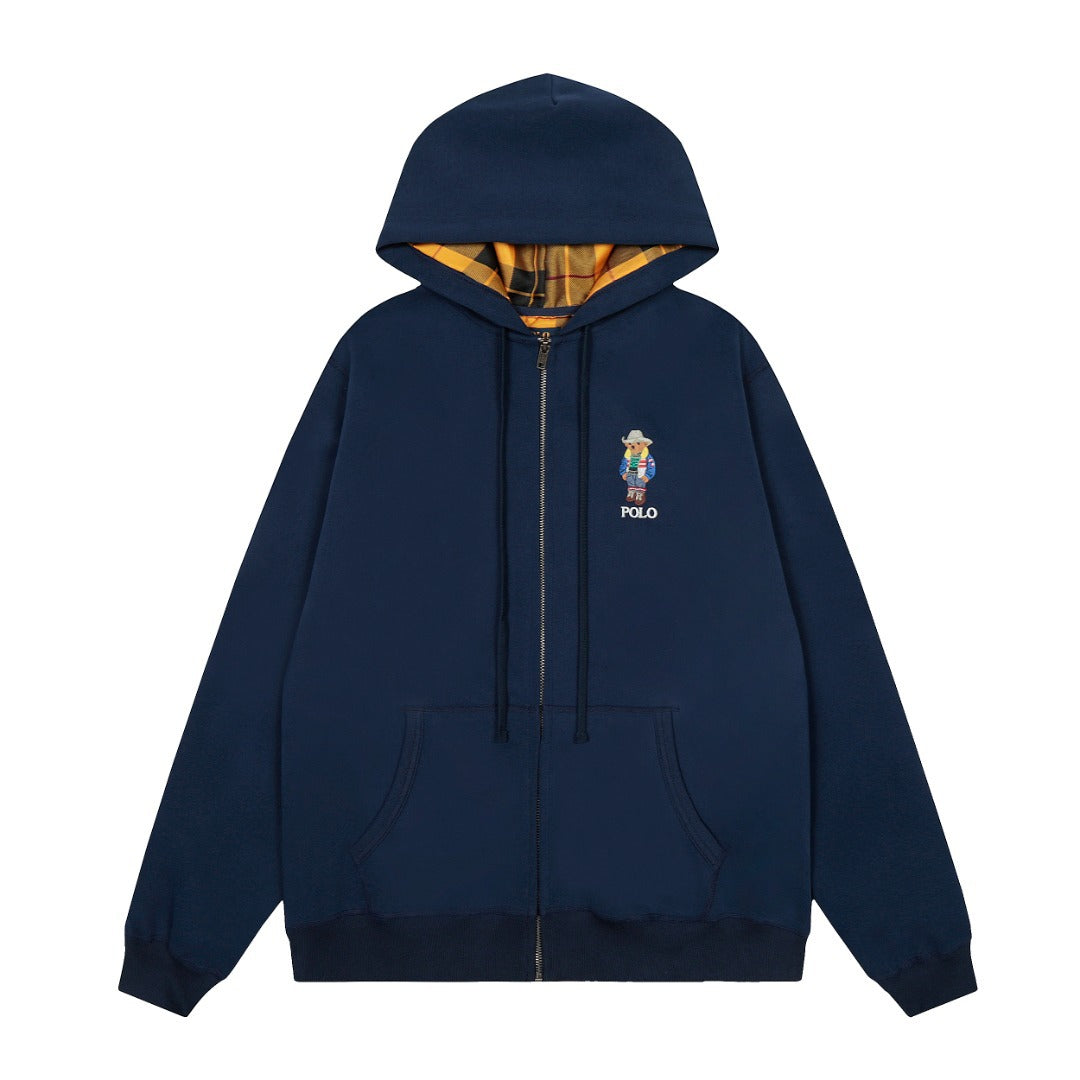 Ralph Lauren Classic, Versatile Couples Coat