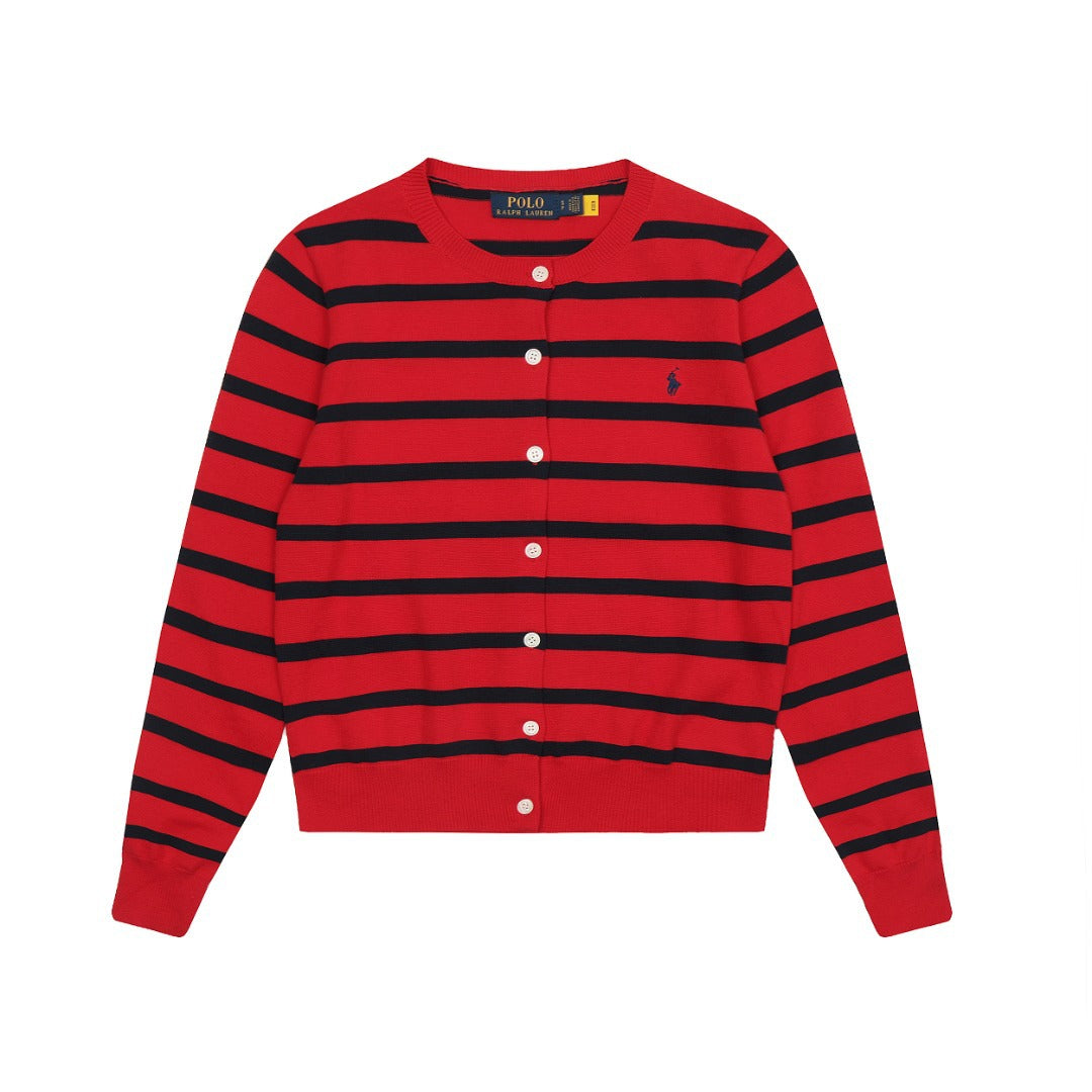 Ralph Lauren Classic, Versatile Couples' sweater