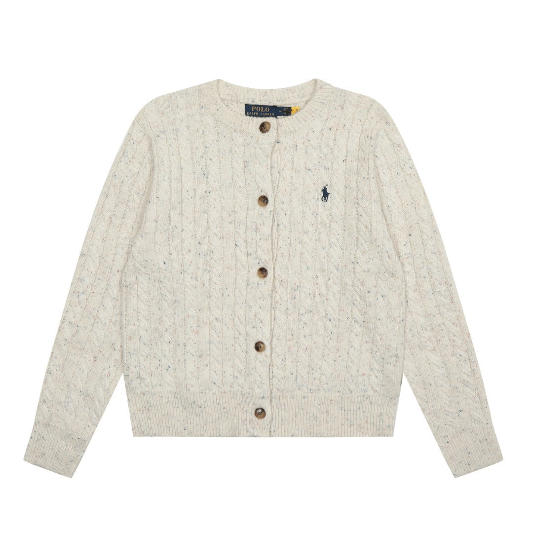 Ralph Lauren Classic, Versatile Couples' Sweaters