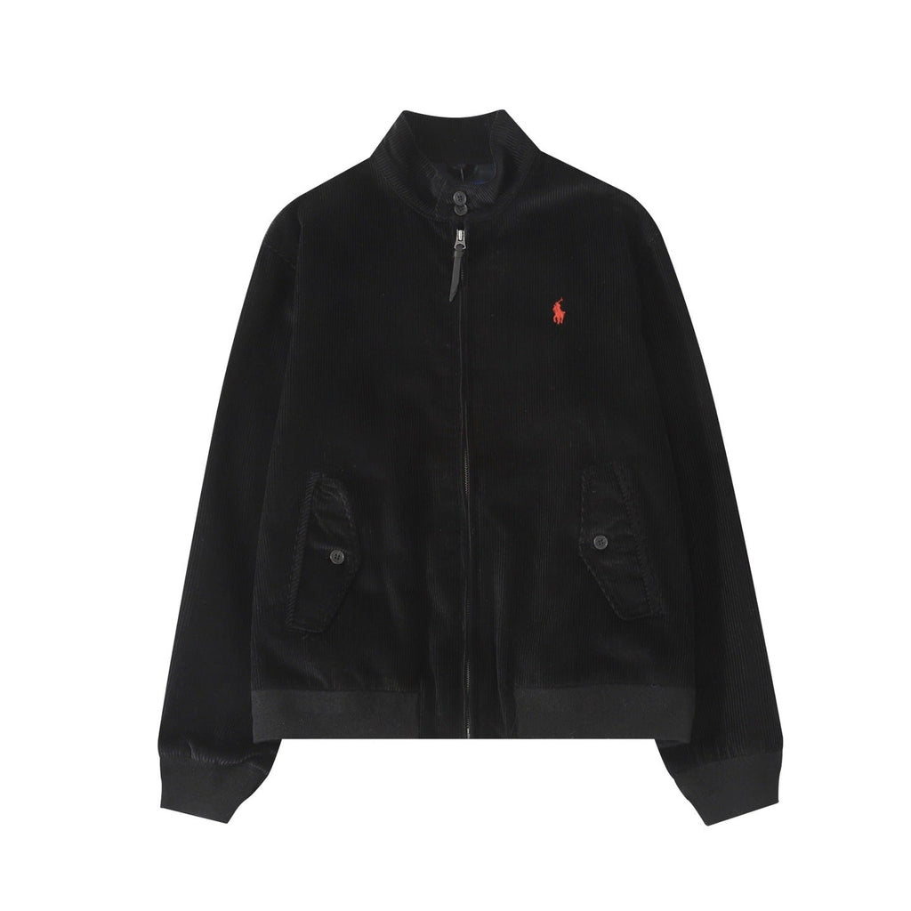 Ralph Lauren Versatile Classic Jacket