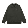 Ralph Lauren Classic, Versatile Couples' Hoodie