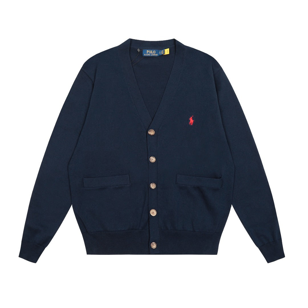 Ralph Lauren Classic, Versatile Couples' Sweaters