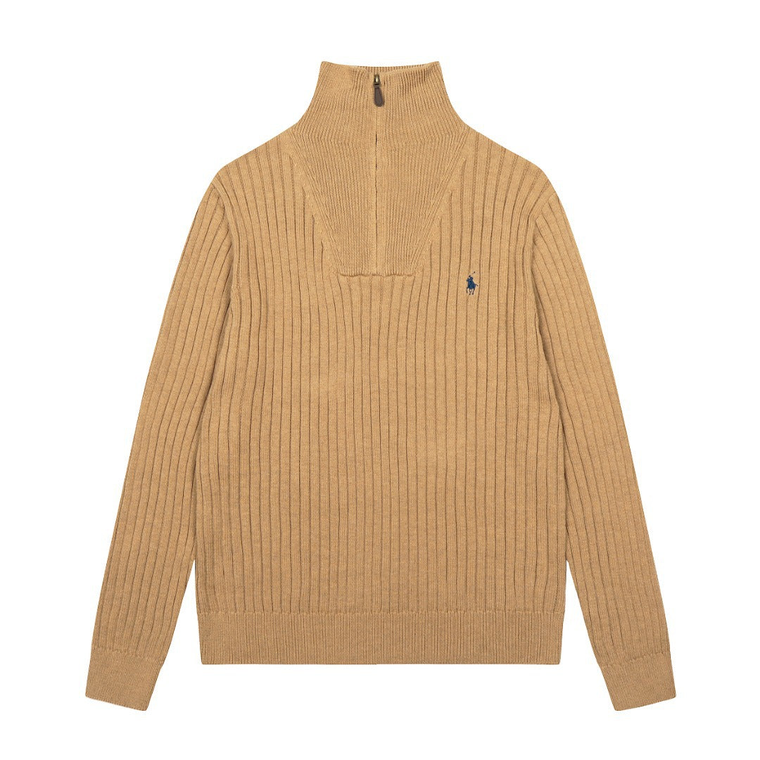 Ralph Lauren Classic, Versatile Couples' Sweaters