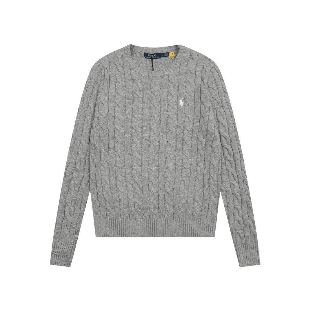 Ralph Lauren Classic, Versatile Couples' Sweaters