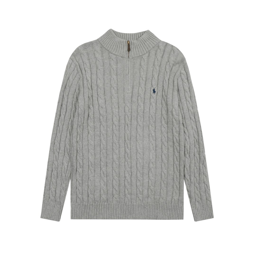 Ralph Lauren Classic, Versatile Couples' Sweaters
