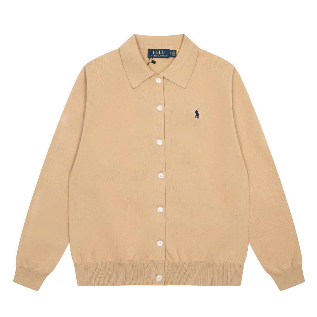 Ralph Lauren Classic, Versatile Couples' Sweaters