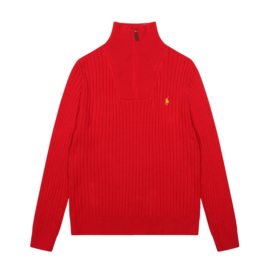 Ralph Lauren Classic, Versatile Couples' Sweaters