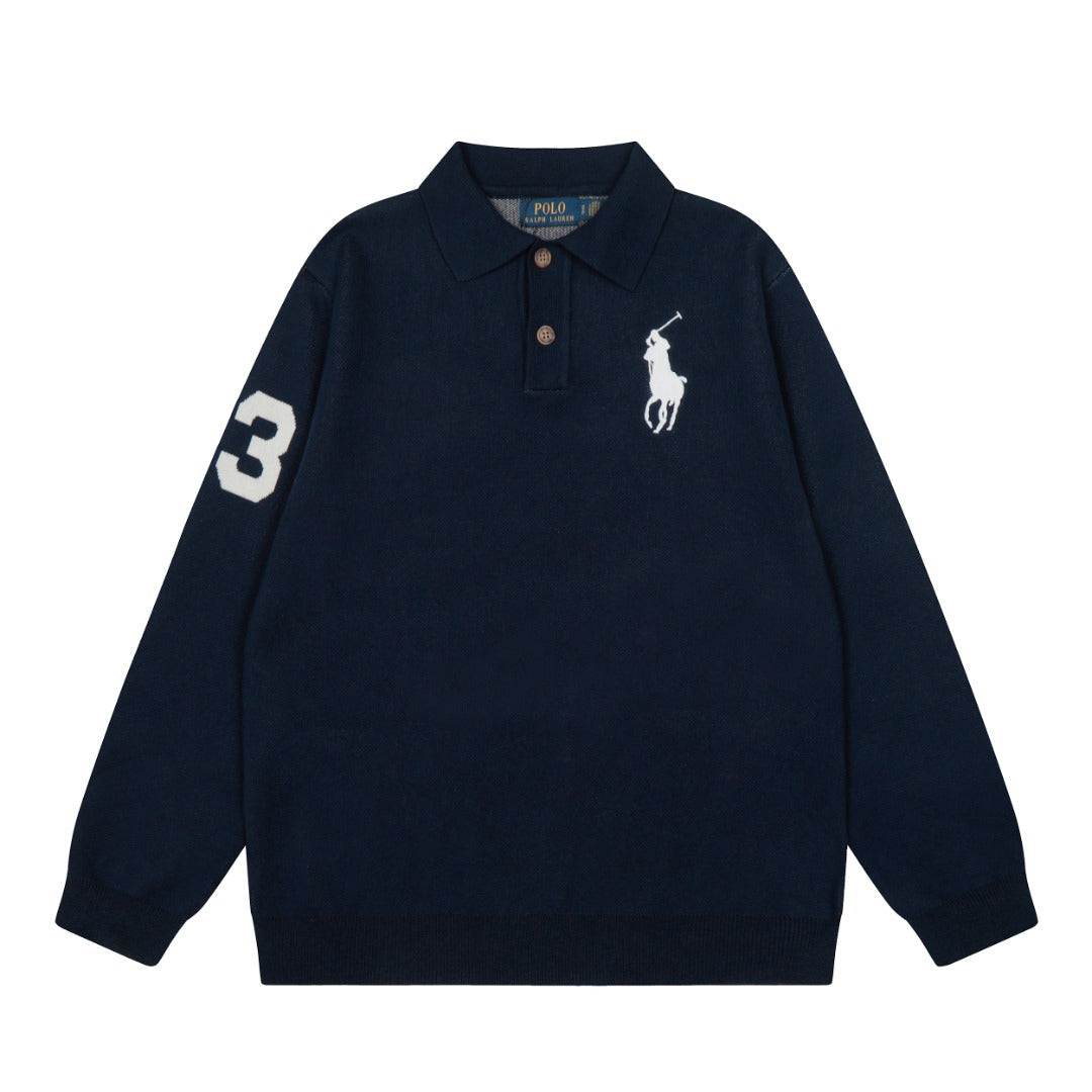 Ralph Lauren Classic, Versatile Couples Coat