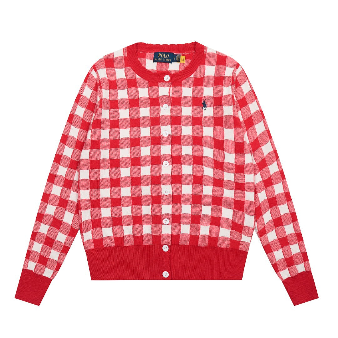 Ralph Lauren Classic, Versatile Couples' Sweaters