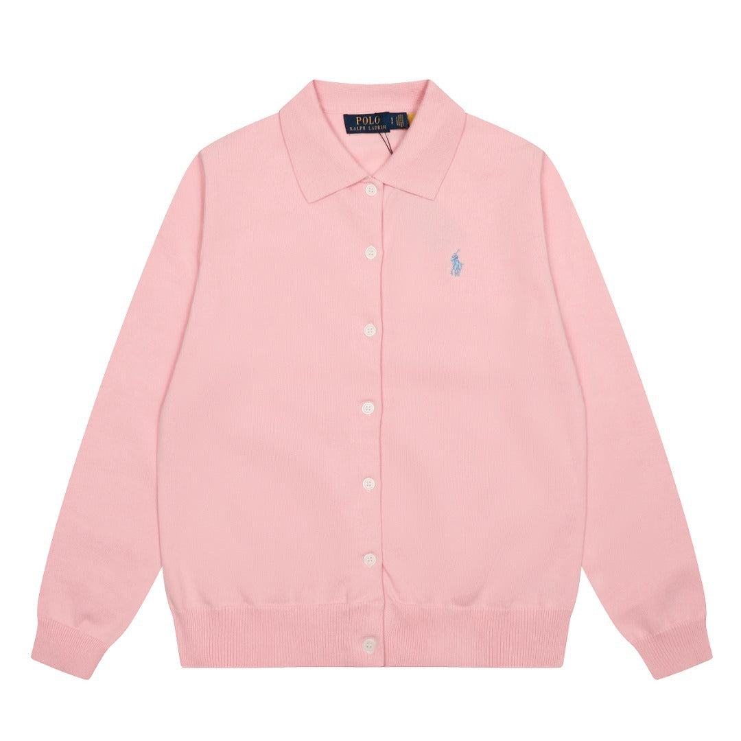 Ralph Lauren Classic, Versatile Couples' Sweaters