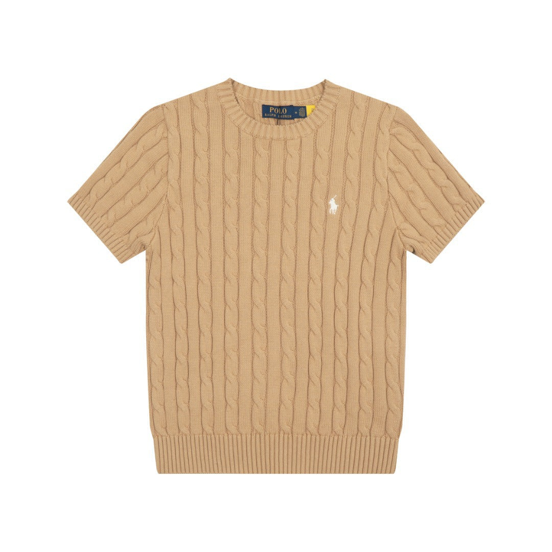 Ralph Lauren Classic, Versatile Sweaters