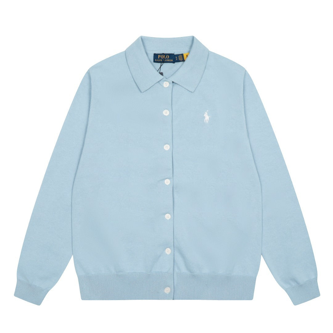Ralph Lauren Classic, Versatile Couples' Sweaters
