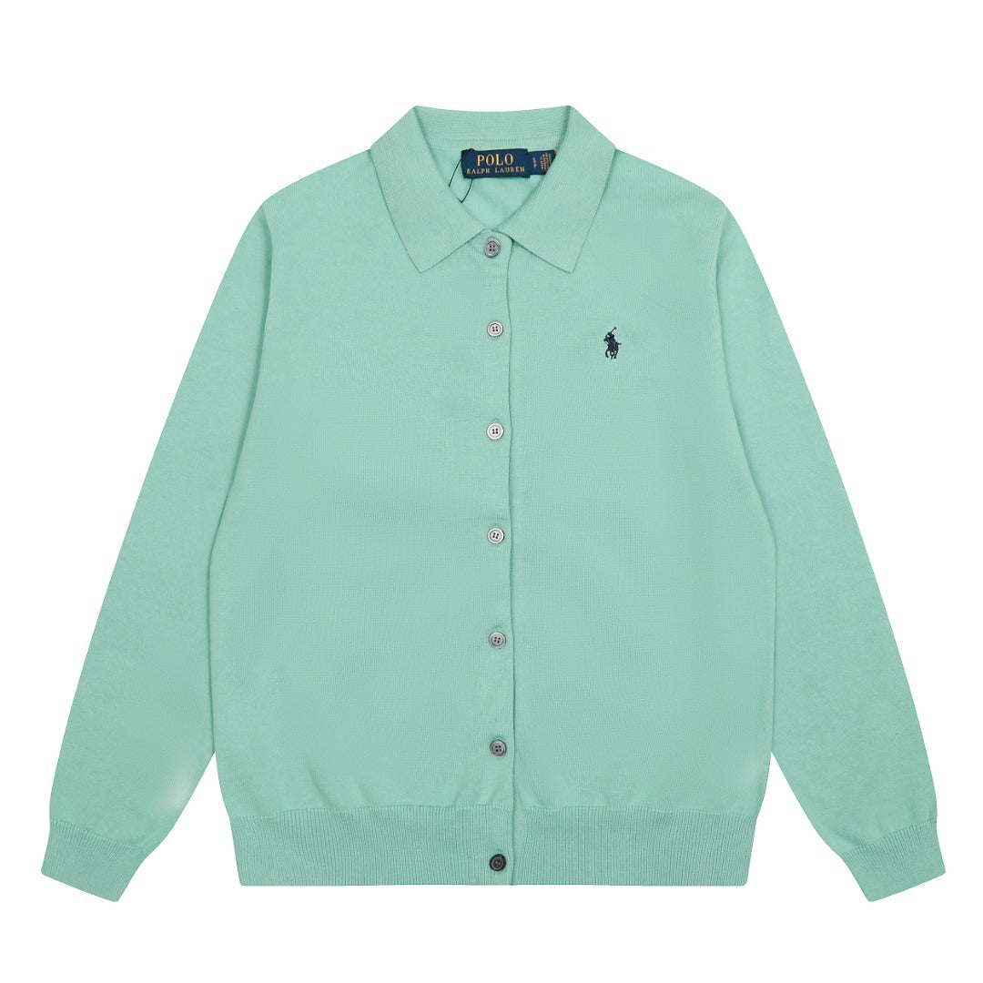 Ralph Lauren Classic, Versatile Couples' Sweaters