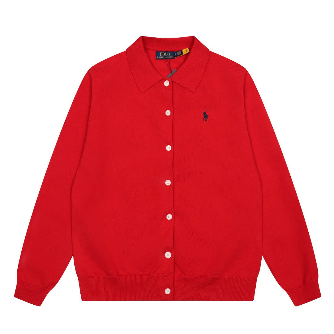Ralph Lauren Classic, Versatile Couples' Sweaters