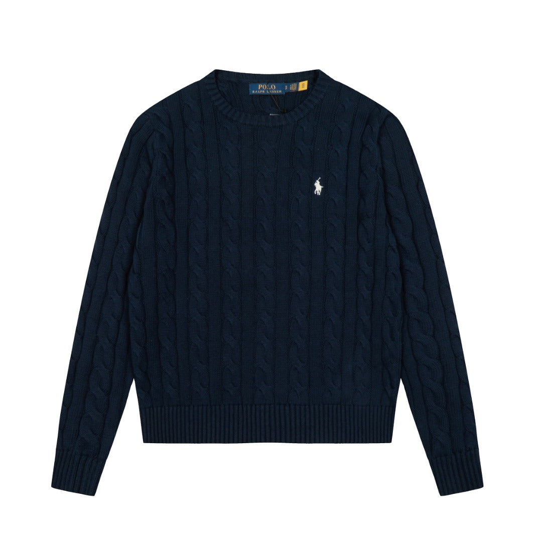 Ralph Lauren Classic, Versatile Couples' Sweaters