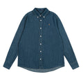 Ralph Lauren Long-Sleeve Denim Shirt