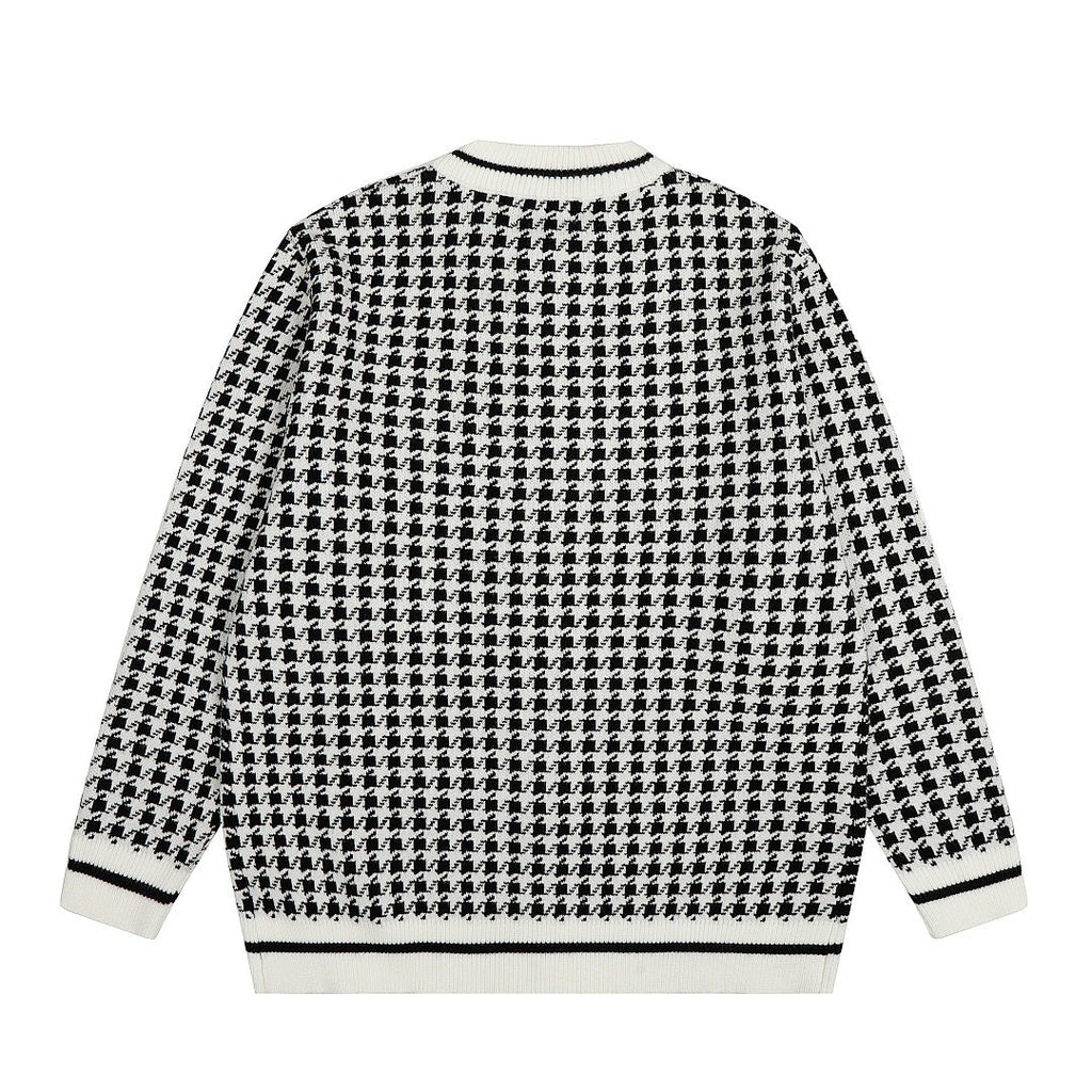 Ralph Lauren Knitted Jacket