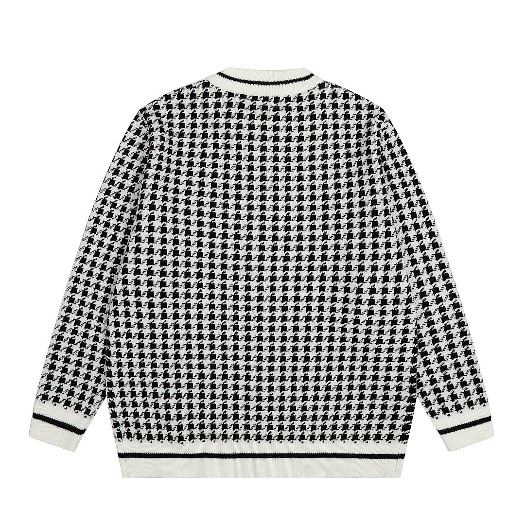 Ralph Lauren Knitted Jacket