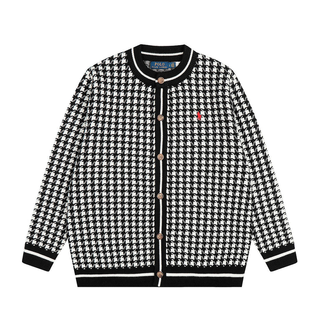 Ralph Lauren Knitted Jacket