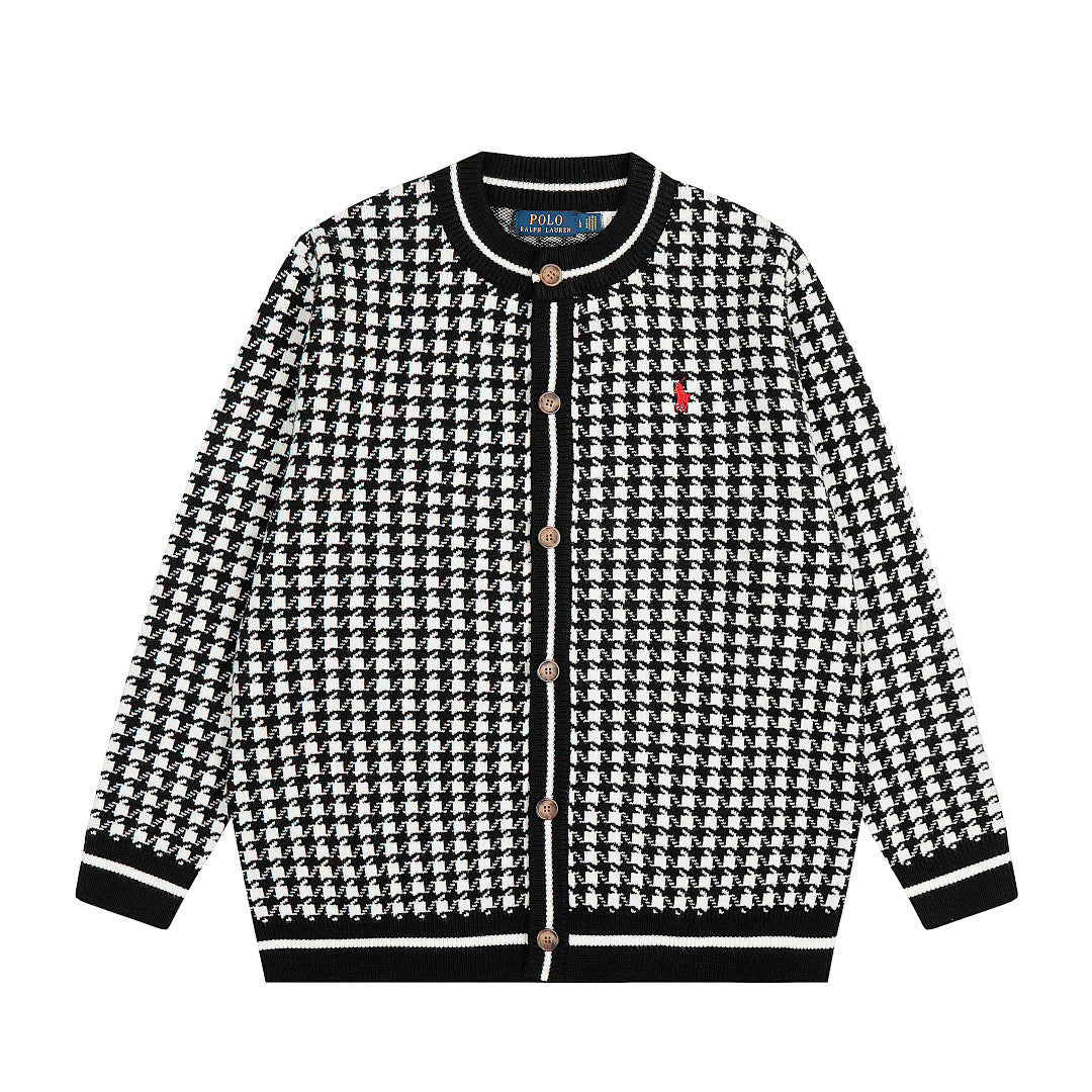 Ralph Lauren Knitted Jacket