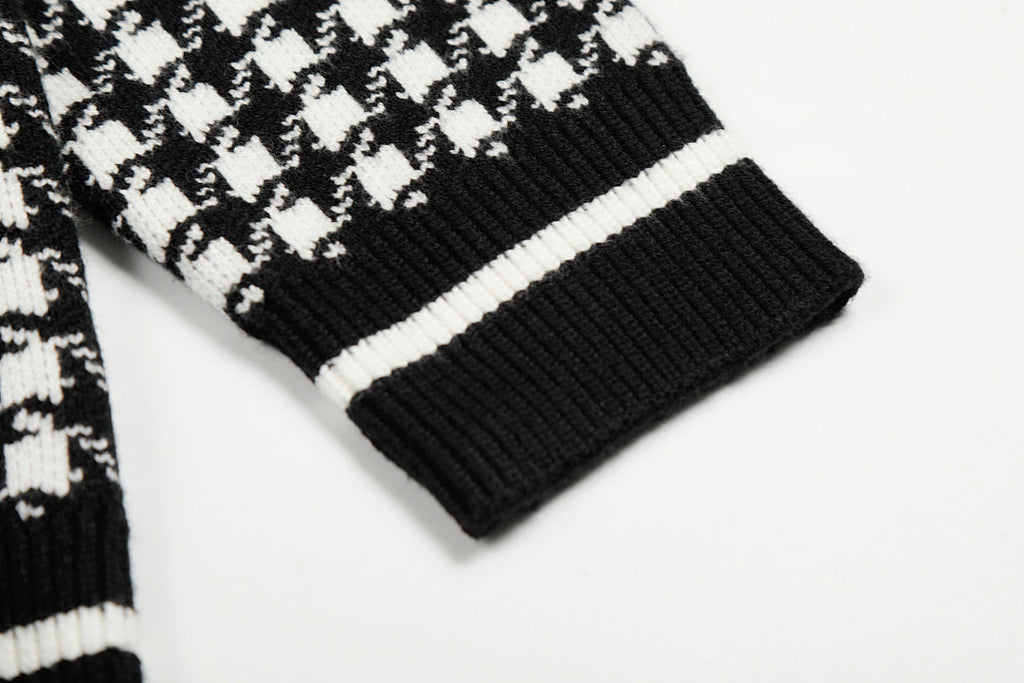 Ralph Lauren Knitted Jacket