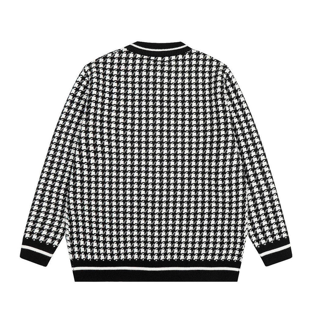Ralph Lauren Knitted Jacket