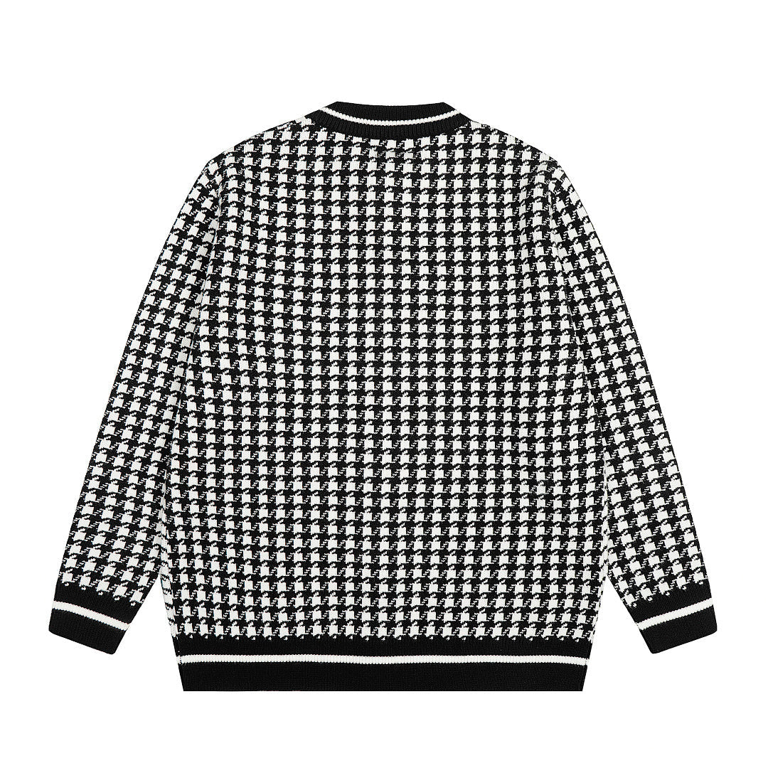 Ralph Lauren Knitted Jacket