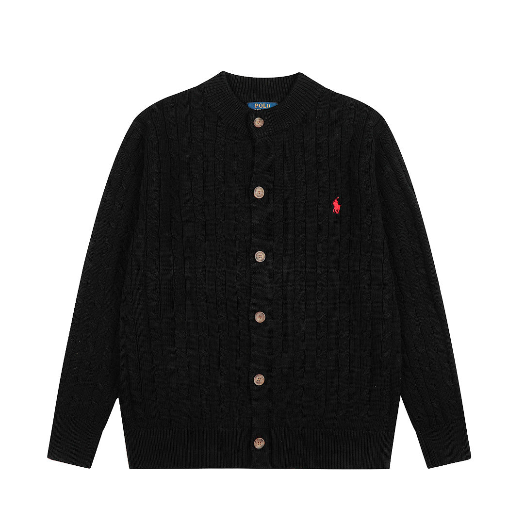 Ralph Lauren Knitted Casual Wear