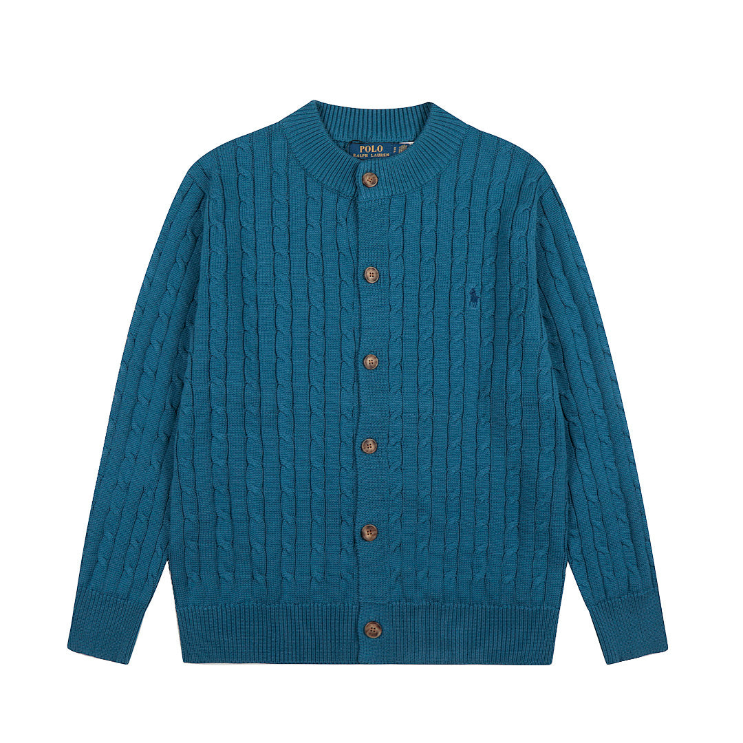 Ralph Lauren Knitted Casual Wear