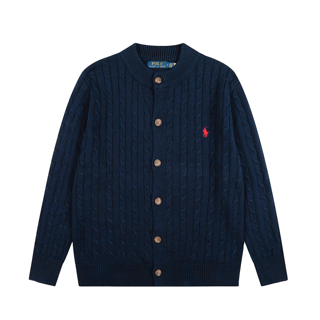 Ralph Lauren Knitted Casual Wear