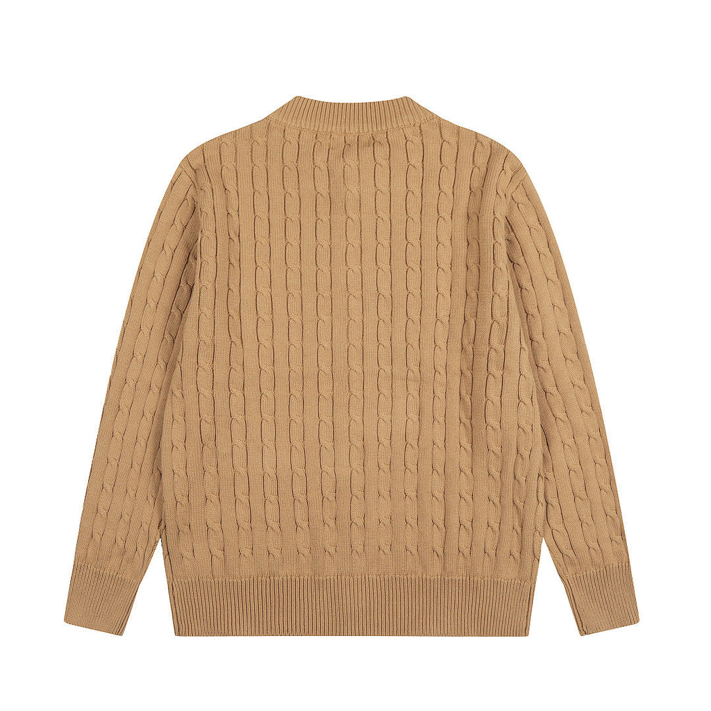 Ralph Lauren Knitted Casual Wear