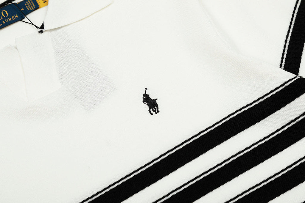 Ralph Lauren Knitted T-shirt