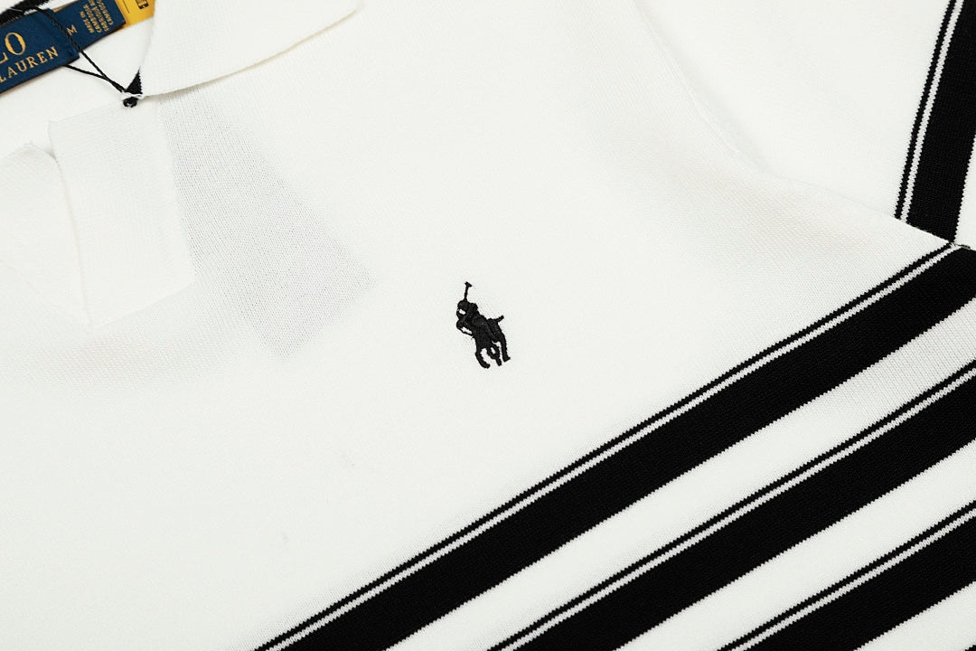 Ralph Lauren Knitted T-shirt