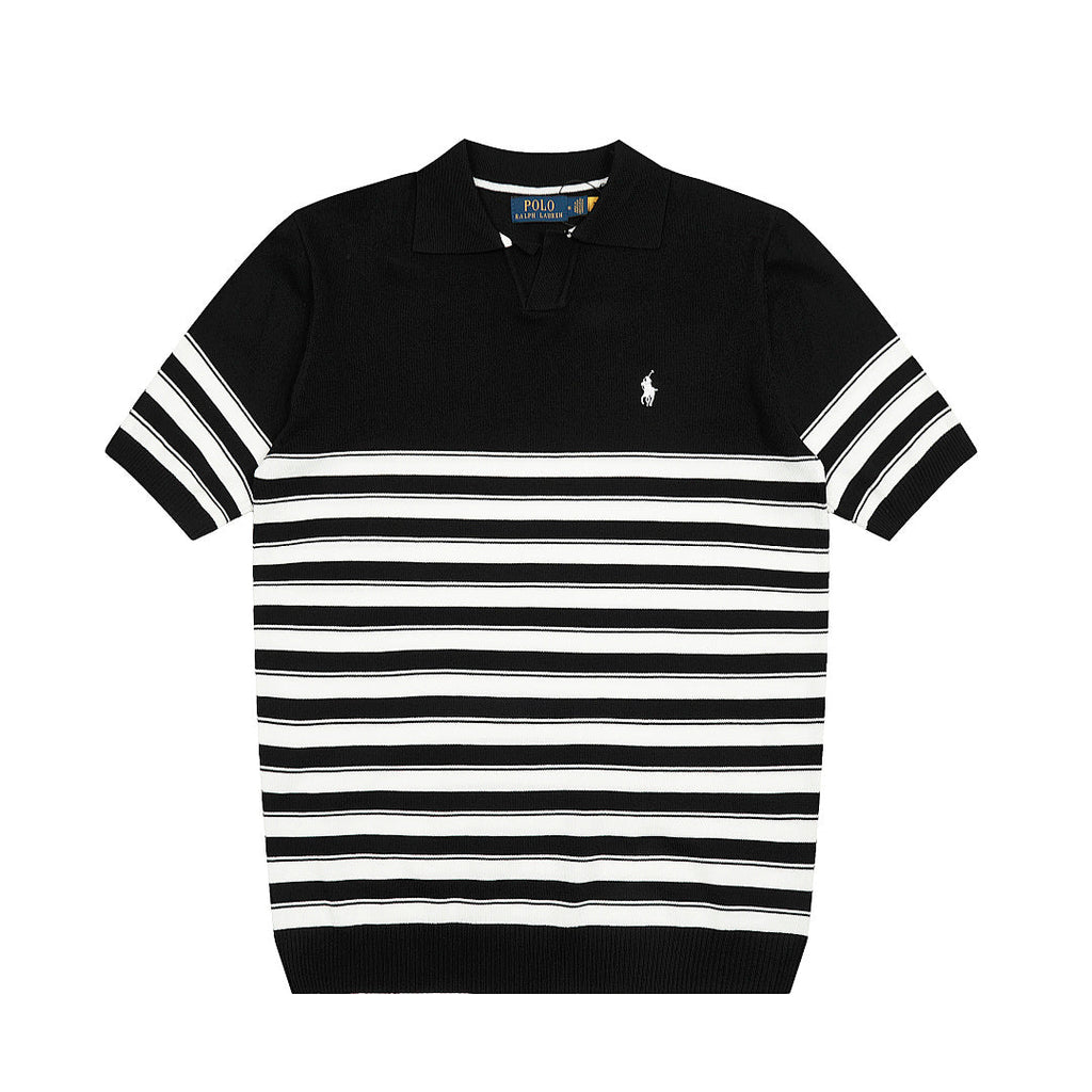 Ralph Lauren Knitted T-shirt