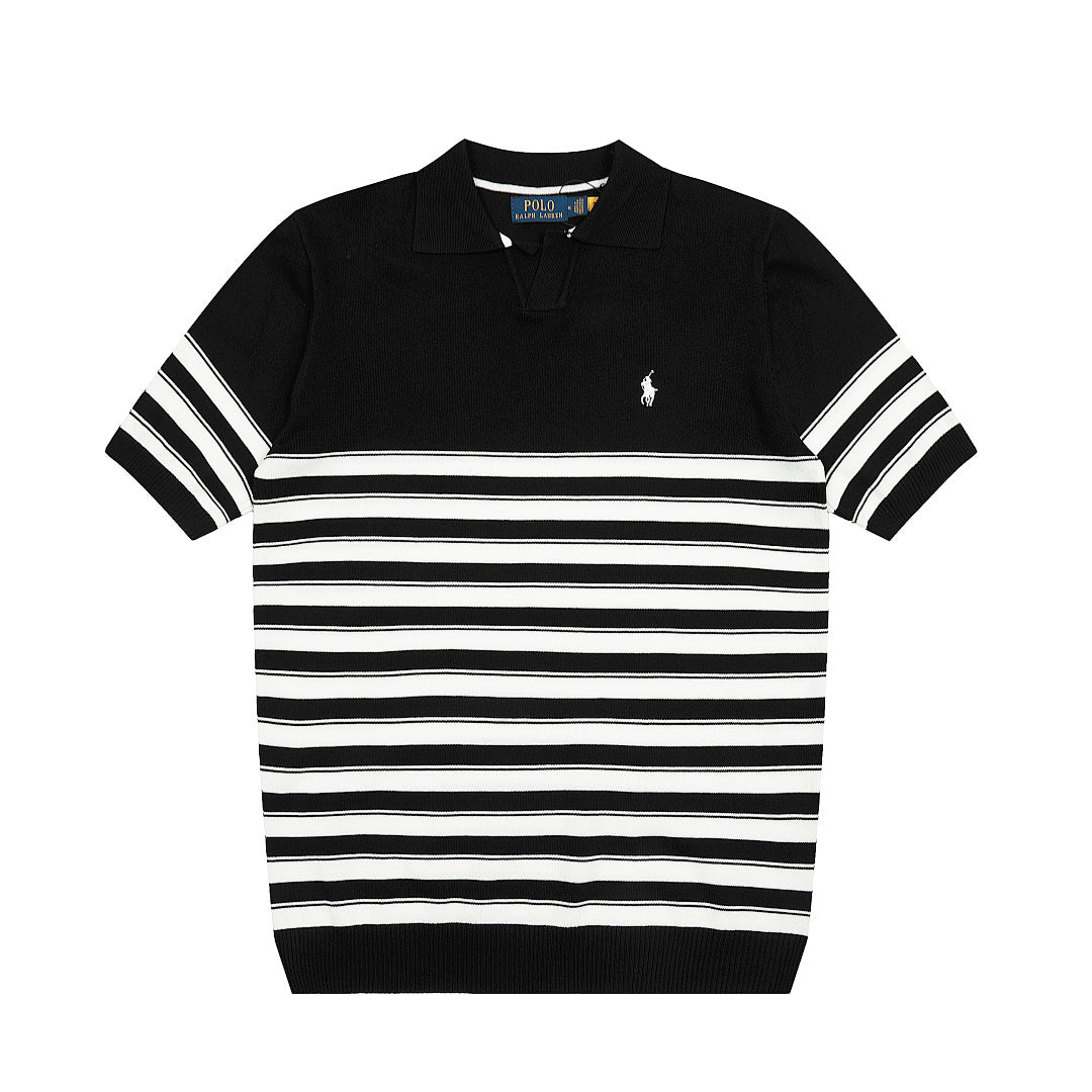 Ralph Lauren Knitted T-shirt
