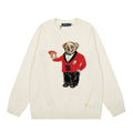 Ralph Lauren Vintage-Style Sweatshirt