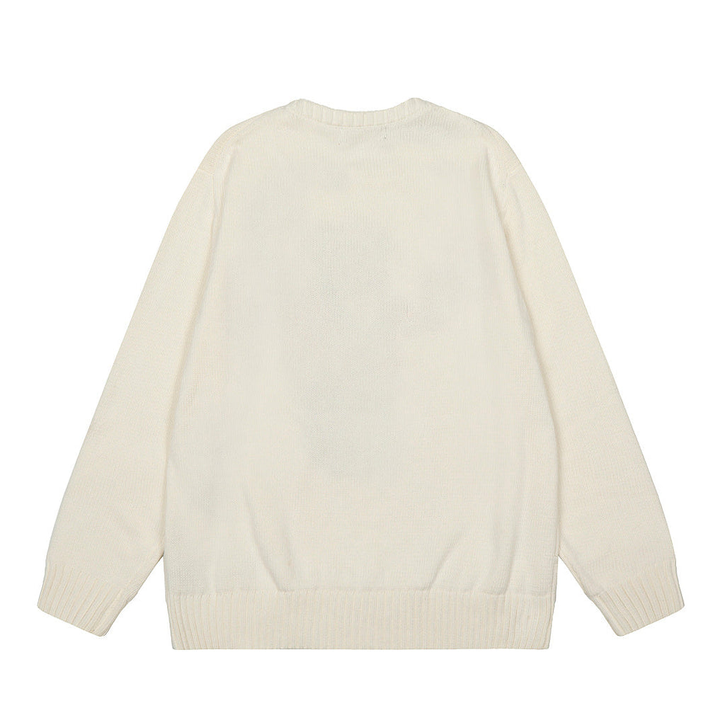 Ralph Lauren Vintage-Style Sweatshirt